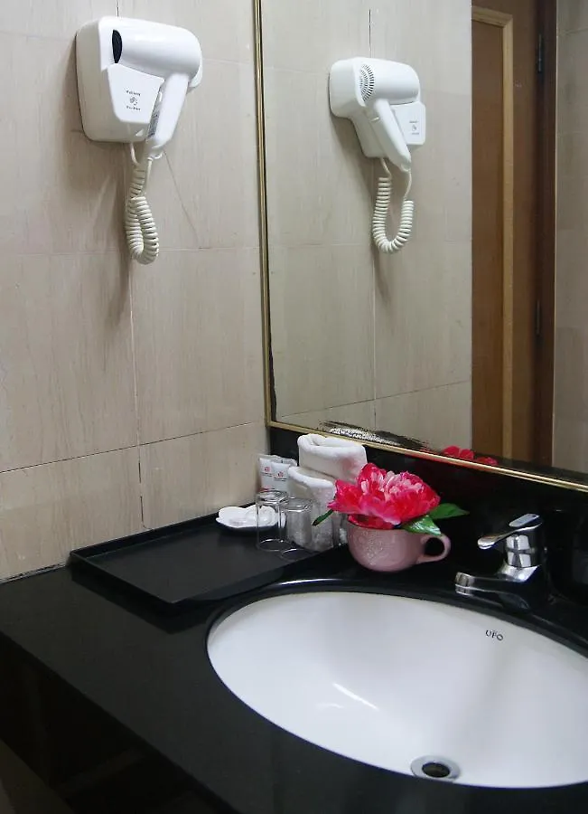 Tang Dynasty Hotel Kota Kinabalu