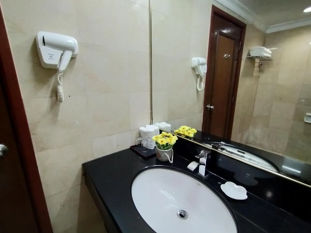 Tang Dynasty Hotel Kota Kinabalu Malaysia