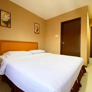 Hotel Oyo 90108 Kaya, Kota Kinabalu