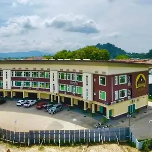 Hotel D Arc, Kota Kinabalu