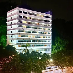 Hotel Shangri-la, Kota Kinabalu