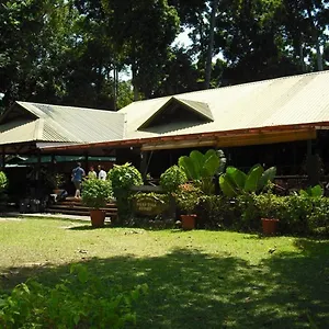 Hotel Pulau Tiga, Kota Kinabalu