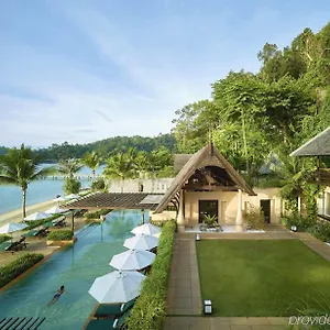 Resort Resort, Kota Kinabalu - An Slh, Pulau Gaya
