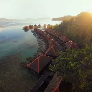 Resort Gayana Marine, Pulau Gaya