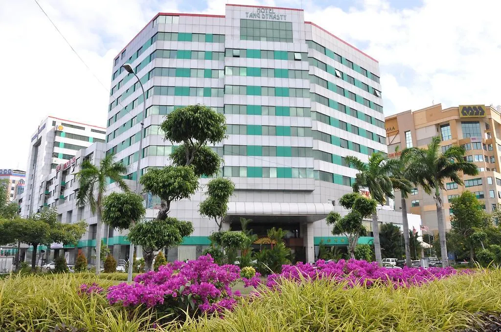 Tang Dynasty Hotel Kota Kinabalu