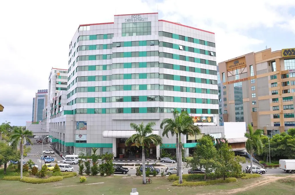 Tang Dynasty Hotel Kota Kinabalu