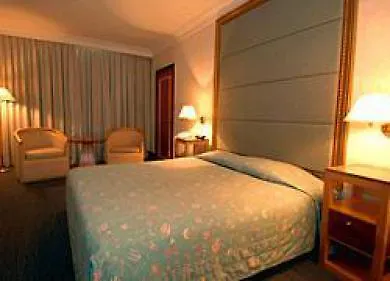 Tang Dynasty Hotel Kota Kinabalu
