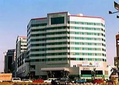 Tang Dynasty Hotel Kota Kinabalu 3*,  Malaisie