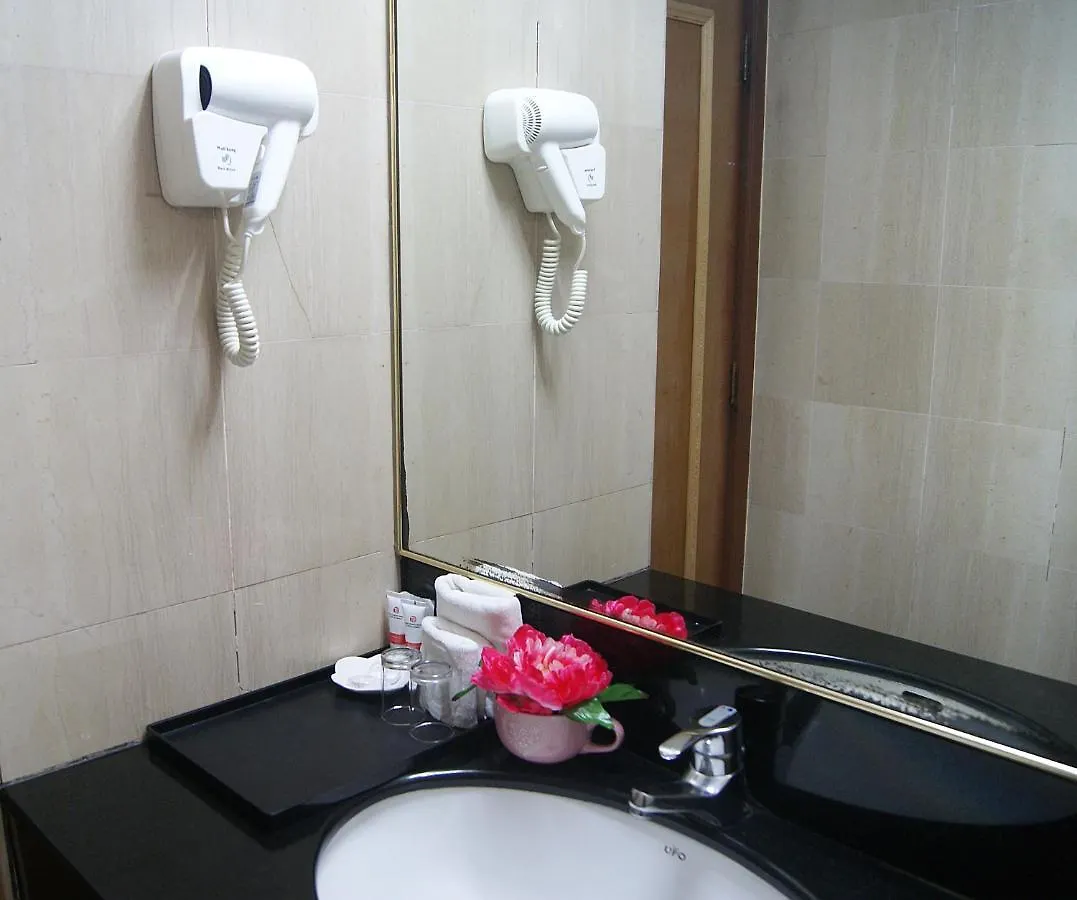 Tang Dynasty Hotel Kota Kinabalu